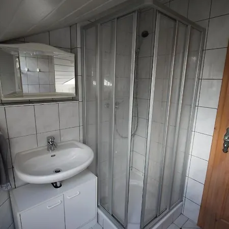 Haus Christel Apartamento *