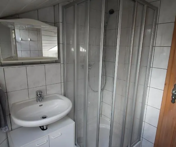 Haus Christel Apartamento *