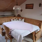 Apartamento Haus Christel *