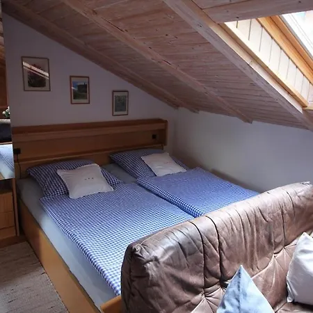 Haus Christel Daire Bad Feilnbach