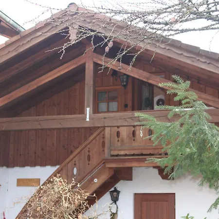 Haus Christel Daire Bad Feilnbach