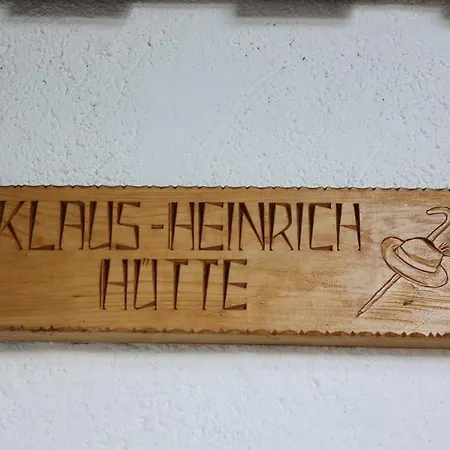 Haus Christel Daire