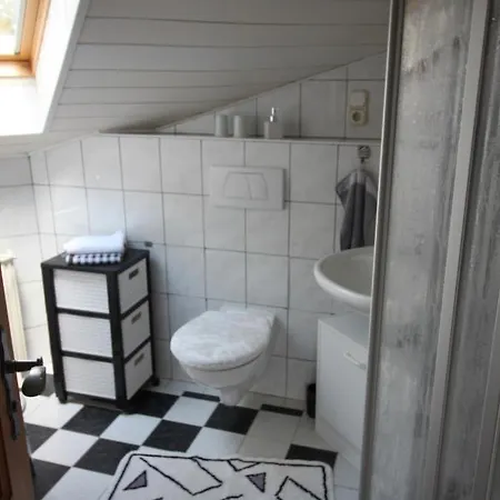 Haus Christel Daire *