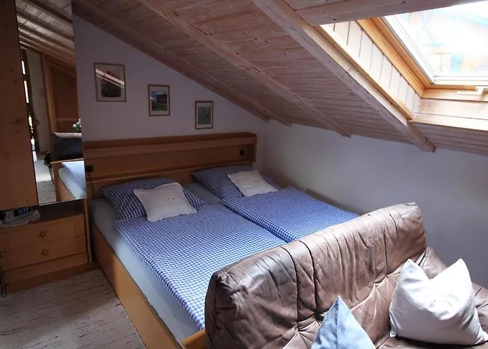 Haus Christel Daire Bad Feilnbach