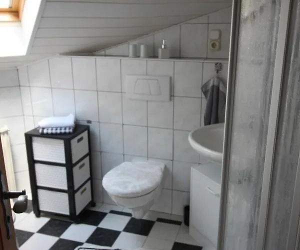Haus Christel Daire *